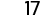 17