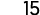 15