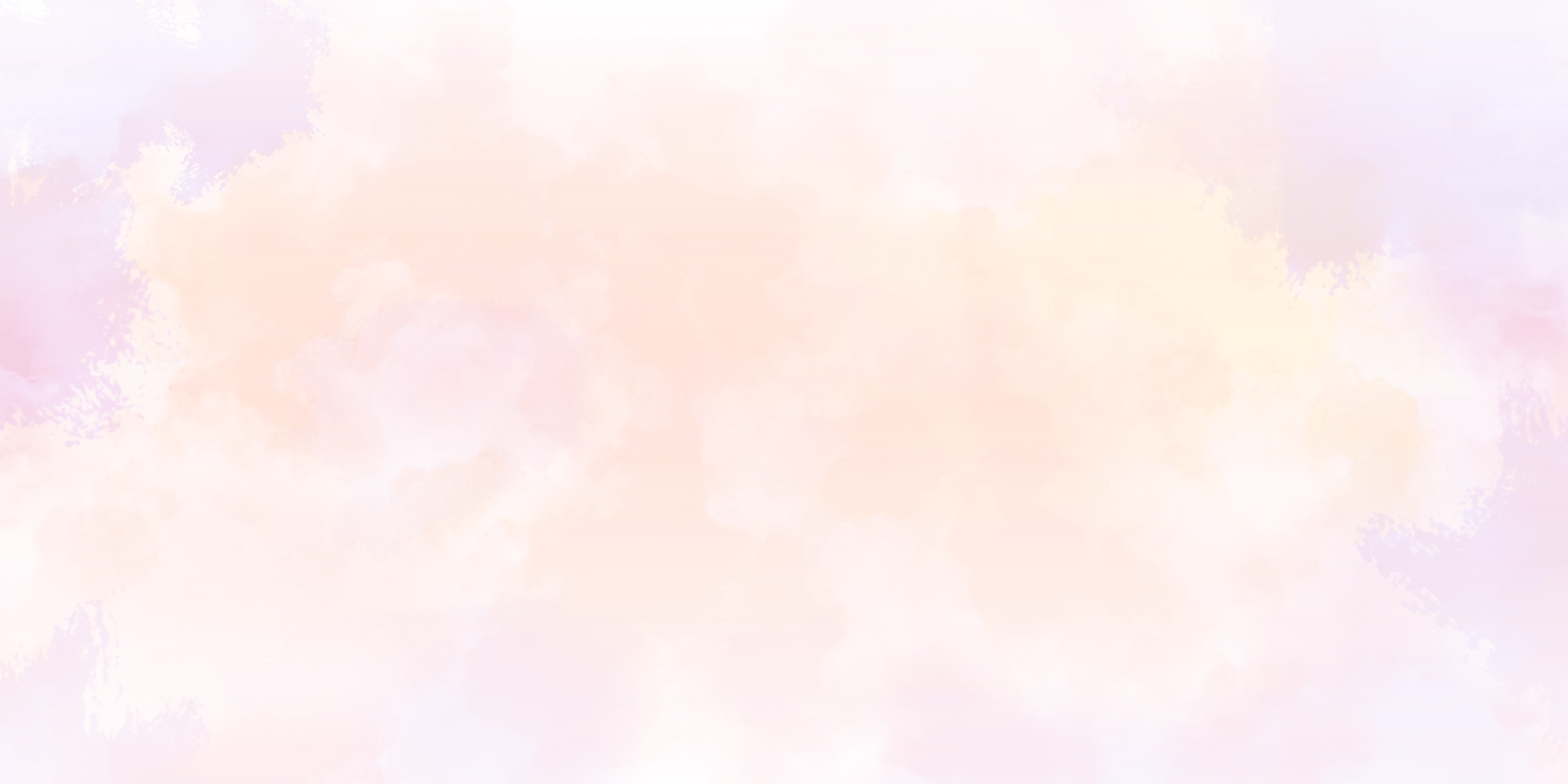 Watercolor paper background. Abstract Painted Illustration. Brush stroked painting.