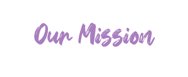 Our Mission