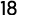 18