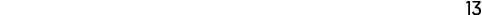 13
