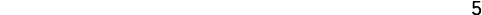 5