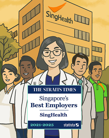 Global healthcare leader