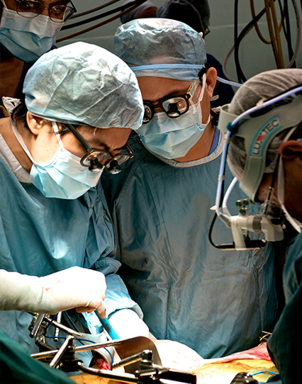 Asia’s first heart-liver transplant gives retired pastor a new lease of life