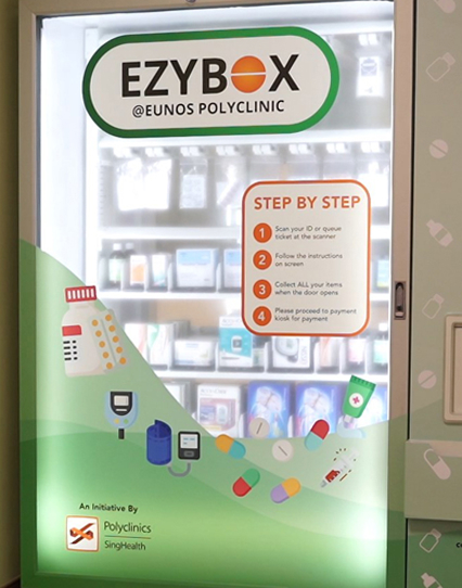 Narrowing the distance