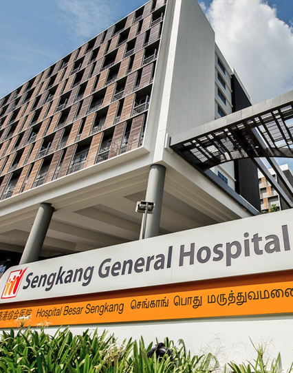 Narrowing the distance